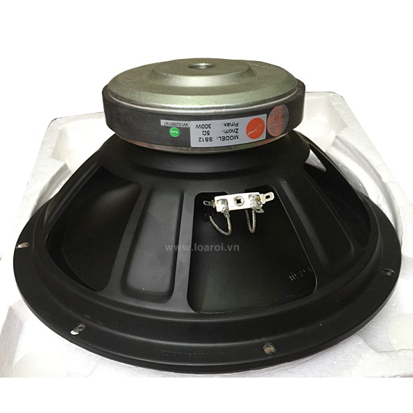 Bass 30 cao cấp hãng Hivi Model SS12