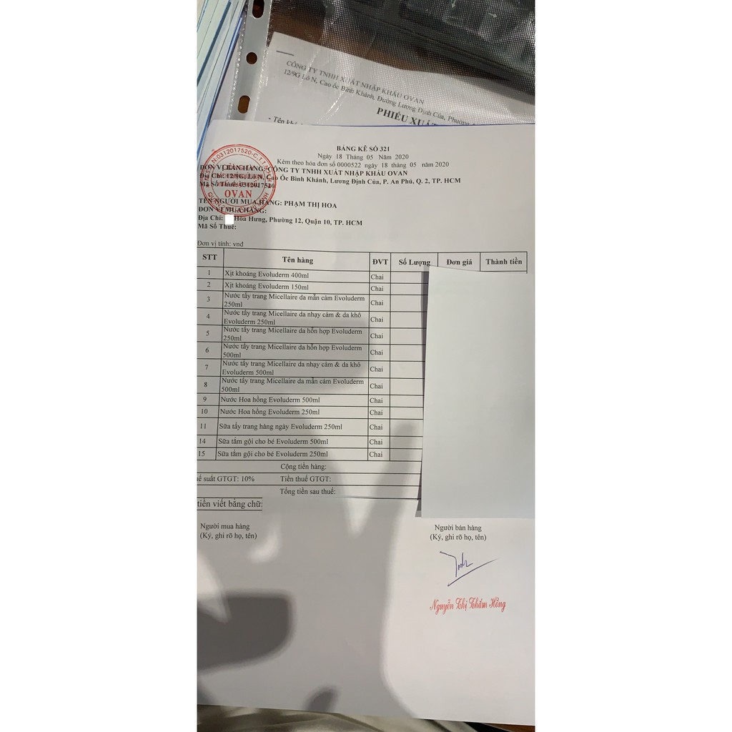 Xịt Khoáng Evoluderm 150ML | BigBuy360 - bigbuy360.vn