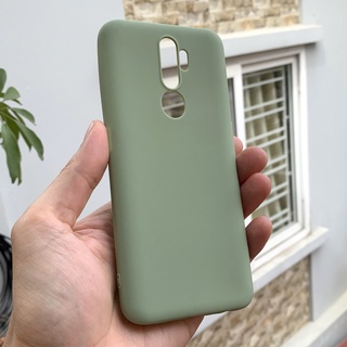 Ốp lưng dẻo [ OPPO A5 2020 / A9 2020 ]