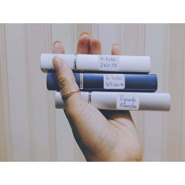 NƯỚC HOA LE LABO VERTIVER46