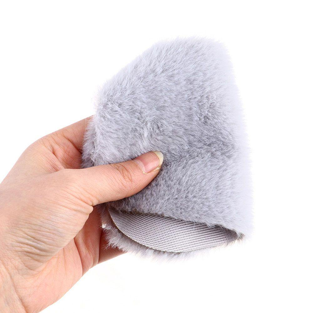 Thảm Lông Nhung Trải Sàn Làm Đạo Cụ Chụp Ảnh Phong Cách Bắc Âu