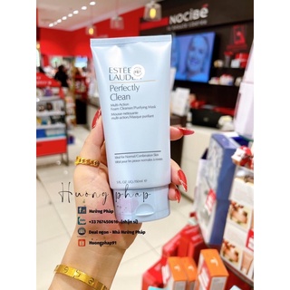 Sữa rửa mặt 2in1 estee xanh 150ml