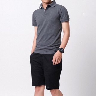 [Xả Kho] 👕 Áo Thun Nam Polo cổ bẻ Cao Cấp 💗