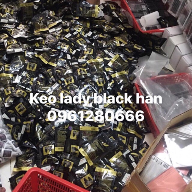 Keo lady black keo sky zone keo sky trong