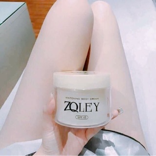Body Zoley