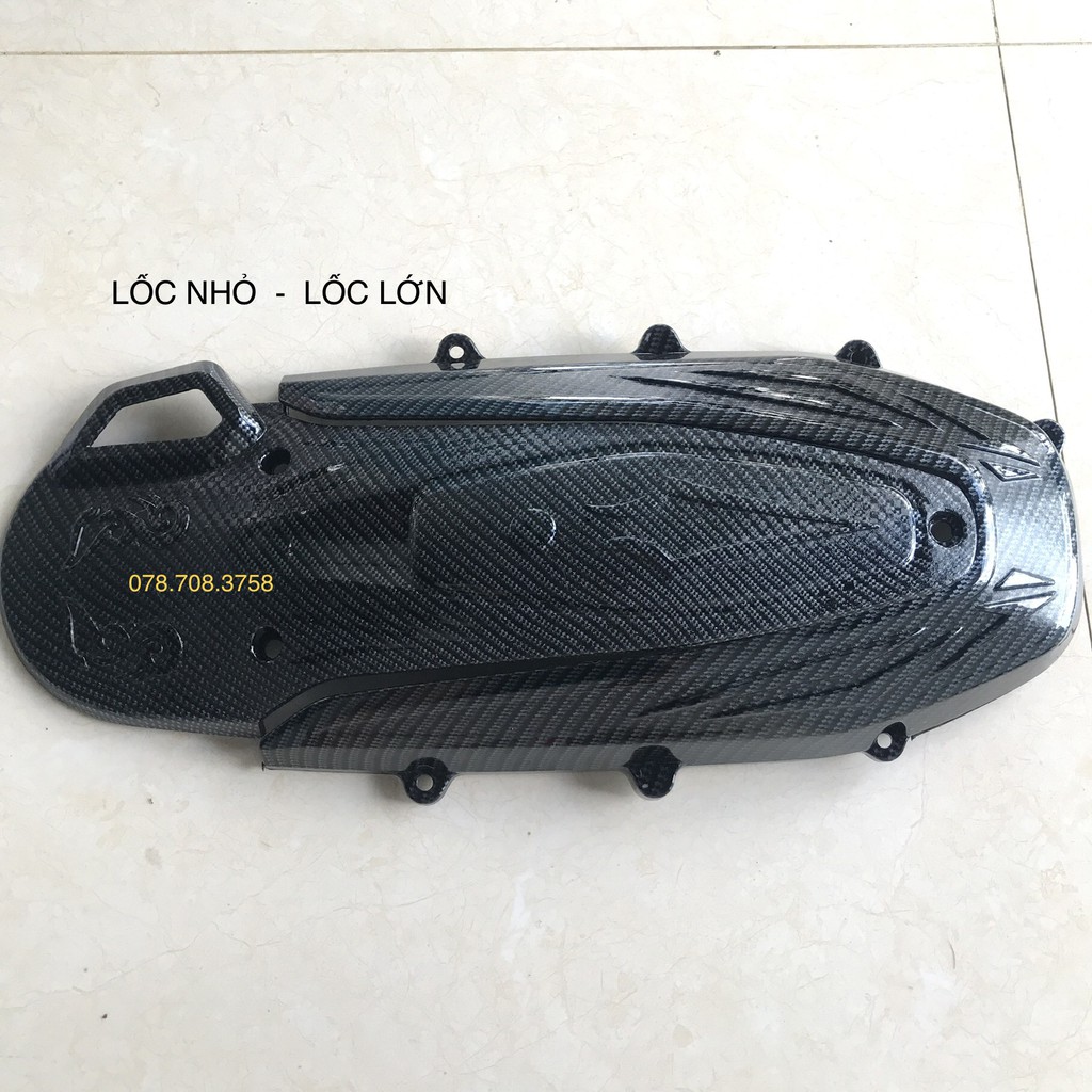 ỐP SH 2020 CARBON