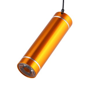 1 Móc Khóa Đèn Pin Led Siêu Sáng