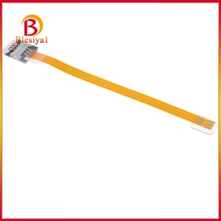 (Hàng Mới Về) Dây Cáp Nối Dài Sim Điện Thoại Di Động Chất Lượng Cao Milya1