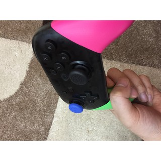 Bọc bảo vệ analog tay cầm Pro Controller Nintendo Switch (1 cặp)