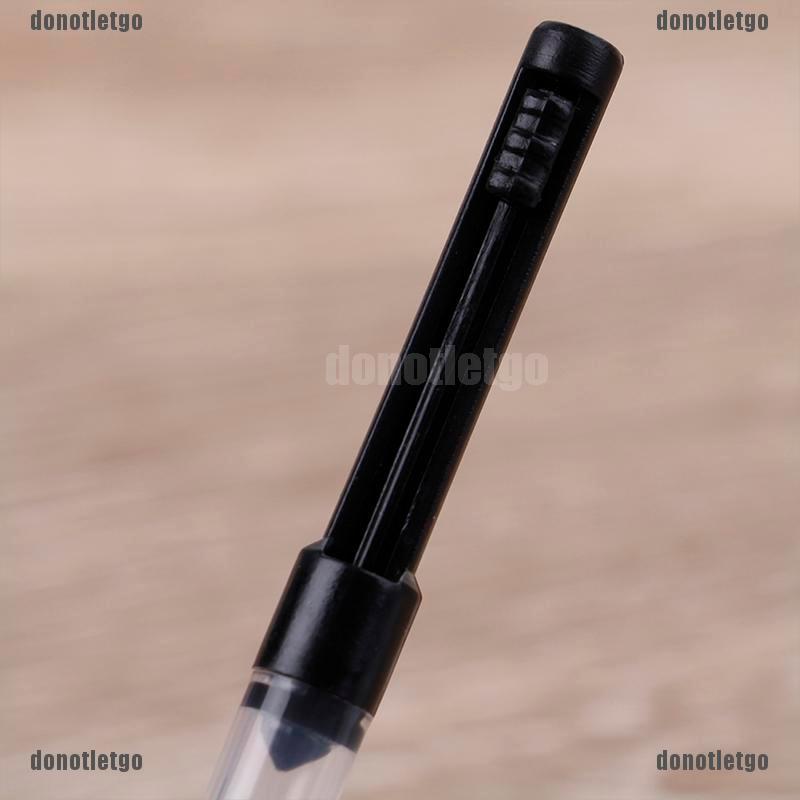 Donotletgo 1 X Universal fountain pen ink converter standard push piston fill ink absorber | BigBuy360 - bigbuy360.vn