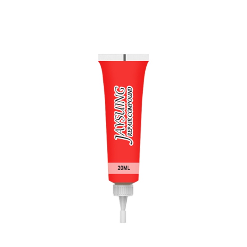 20ml Gel Sửa Chữa Da Jaysuing Bộ đồ Da Cao Cấp Bàn Ghế ô Tô Túi Tân Trang Ghế Sofa Kem KINOSTAR KINOSTAR .
