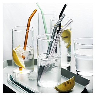 combo bộ tim ống thủy tinh