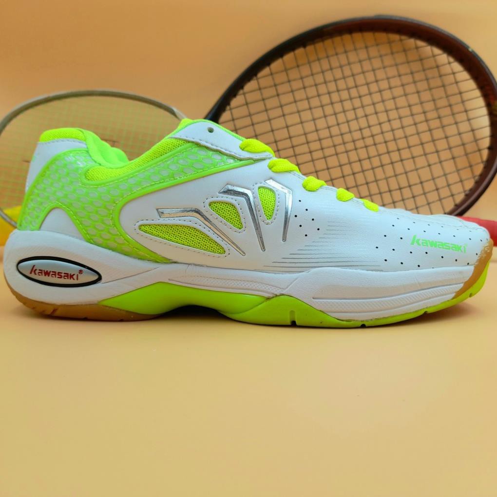 salle Tết Giày Thể Thao - Kawasaki - Cầu Lông - Bóng Bàn - Tennis - new11 * . ) : : ✔️