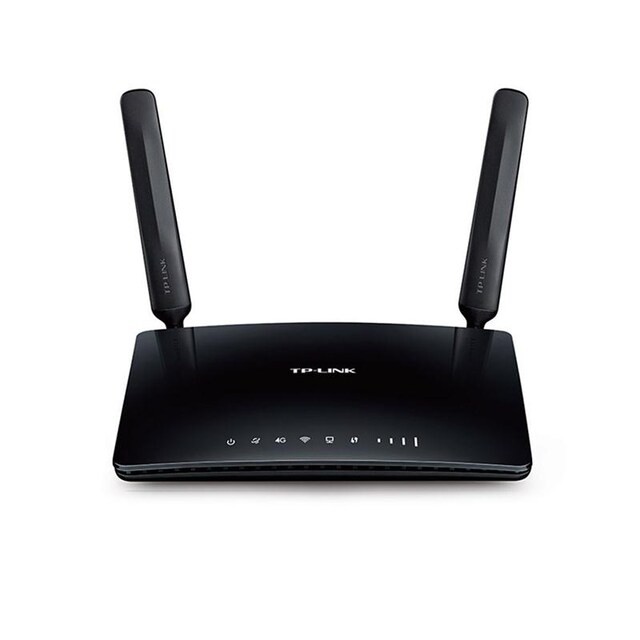 Bộ phát Wifi 4G Tp-link MR6400 chuẩn N300 tốc độ 300Mbps. Bảo hành chính hãng 12 tháng