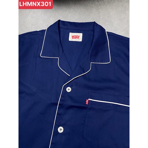 Bộ ngủ Levi's LHMNX301