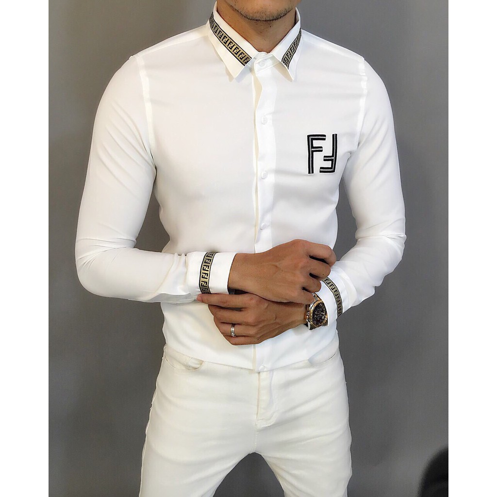 🌟HN🌟🌺FREESHIP 99K🌺️ ⚡ Áo Sơ Mi Dành Cho Nam -Mina-Fashion-TrangTrang