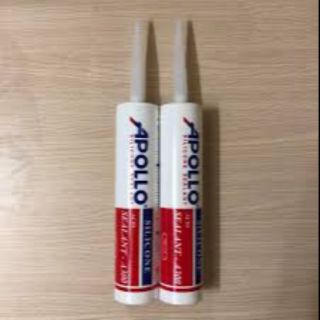 Keo APOLLO Silicon A300 giá canh tranh