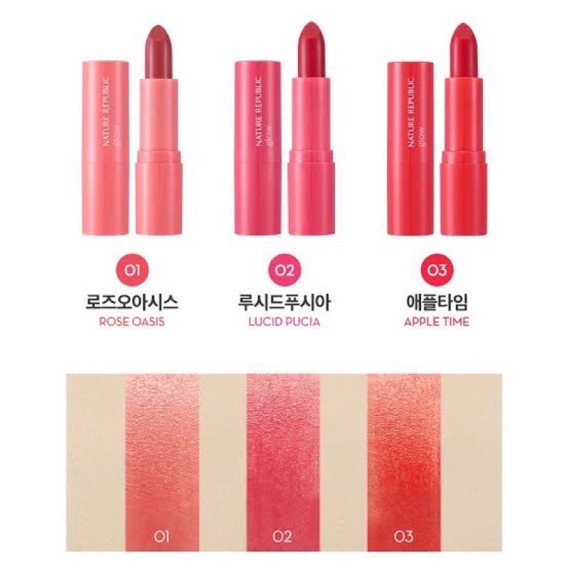 (Hàng Mới Về) Son Lì Trang Điểm Tự Nhiên Và Mịn Mượt Như Nhung Mờ / Matte | BigBuy360 - bigbuy360.vn