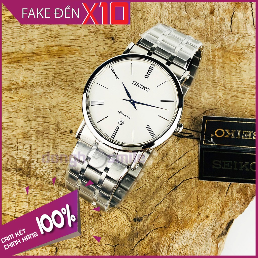 Đồng hồ nam Seiko SKP391P1