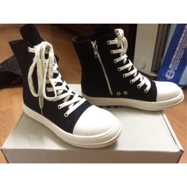 Giày cao cổ!!! | BigBuy360 - bigbuy360.vn