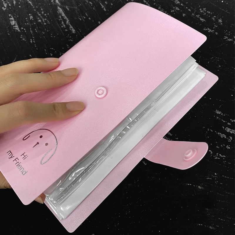 Sổ Lưu Trữ Trưng Bày Trang Sức Vòng Cổ Nhẫn Bông Tai Dây Chuyền Hình Cuốn Sách