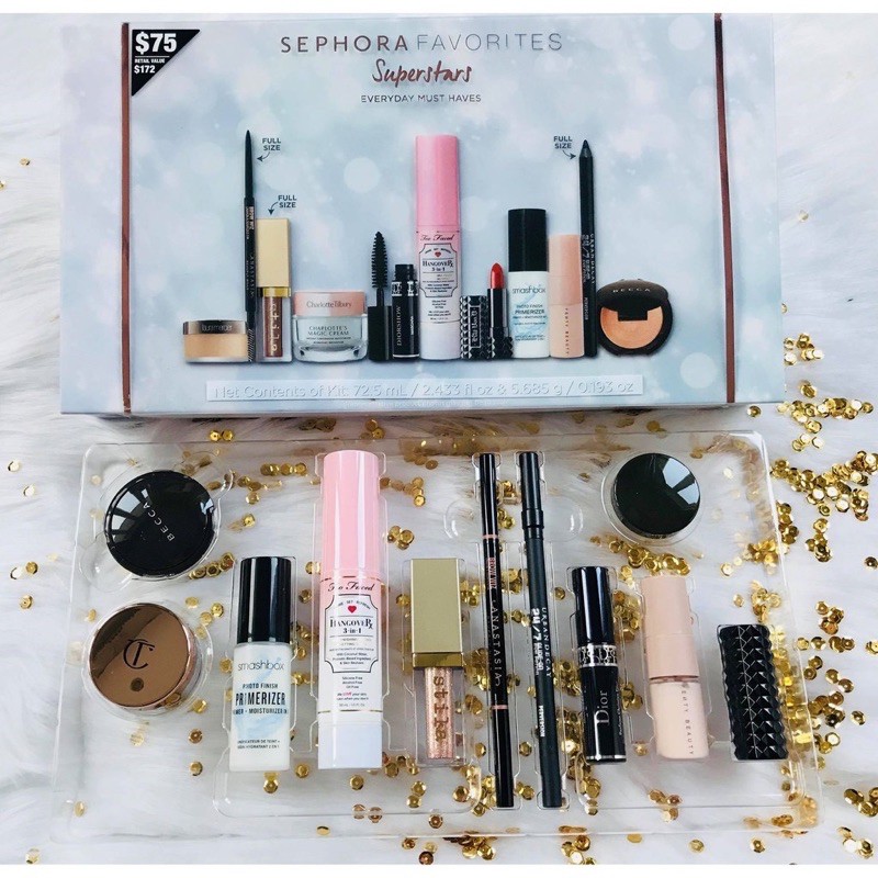 Tách set Sephora | BigBuy360 - bigbuy360.vn