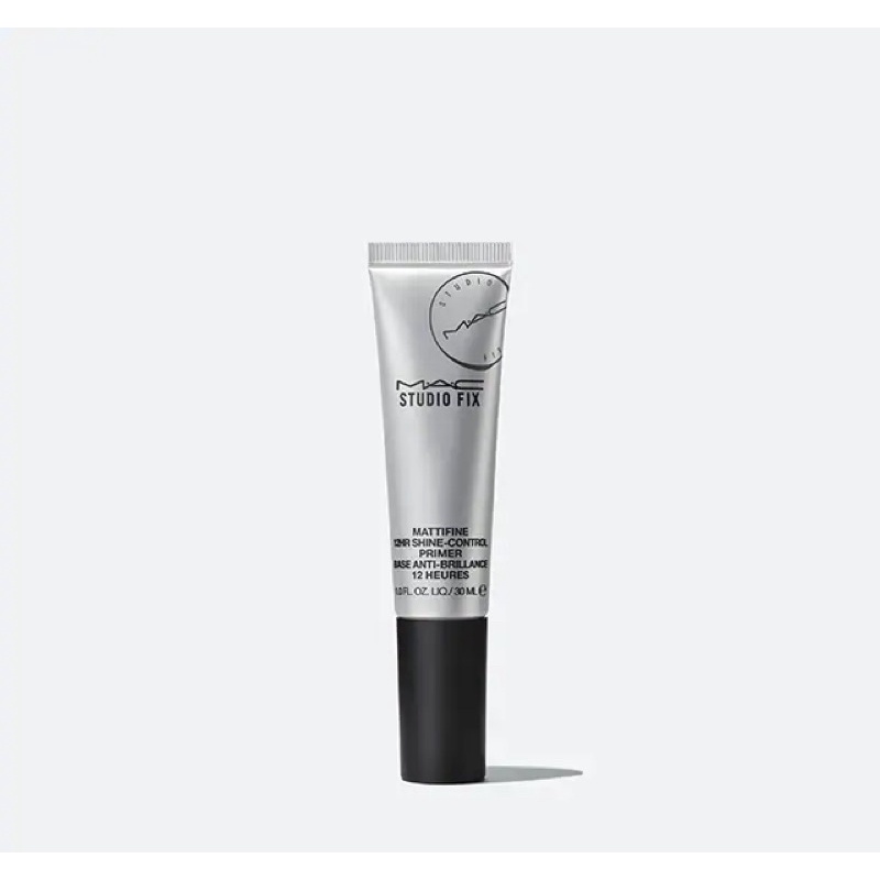 Kem lót Mac Studio Mattifine 12 hours Shine Control Primer 30ml