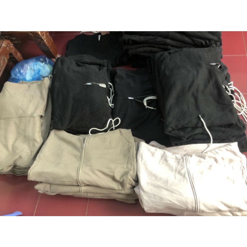 Áo khoác nỉ thu đông Gap vnxk xuất dư | BigBuy360 - bigbuy360.vn