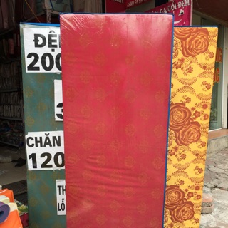 Đệm mút xốp PE siêu nhẹ 100.190.5 cm