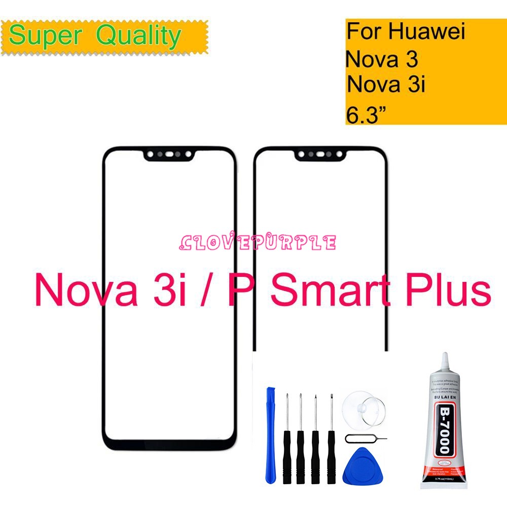 Màn Hình Cảm Ứng Cho Điện Thoại Huawei Nova 3 3i