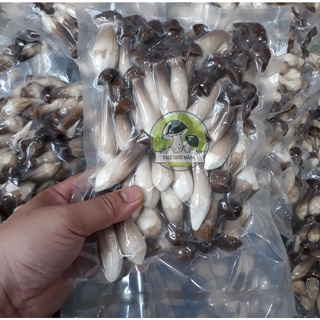Nấm mối đen tươi Loại 1