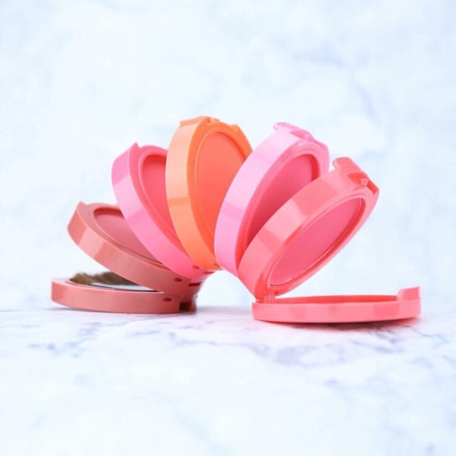 Set 5 tầng phấn má