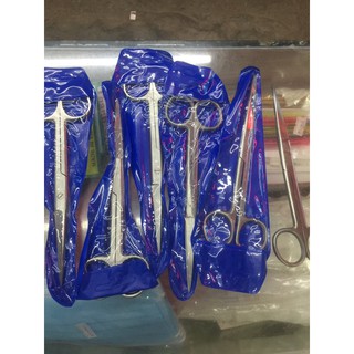 panh y tế 16cm