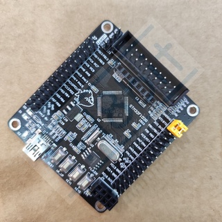 KIT Phát Triển STM32F103RCT6