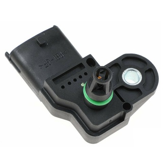 COD Manifold Absolute Intake Air Boost Pressure Map Sensor for Ford XGVN