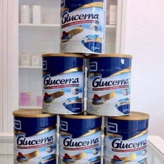 [2024]Sữa Glucena 850g - Úc