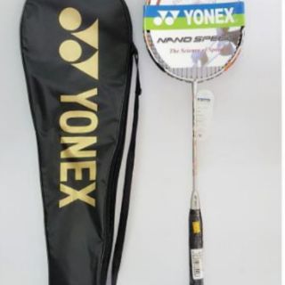 Vợt cầu lông Y cước căng sẵn 8-8.5kg