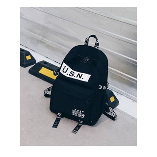 BALO U.S.N 1975 chất lừ-style cá tính hip hop độc và lạ