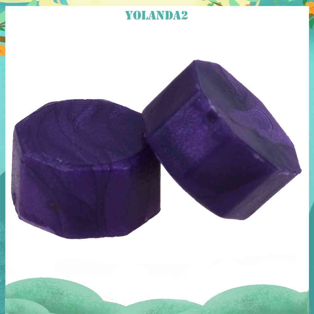 100 Viên Sáp Lục Giác In Dấu Niêm Phong Thiệp Cưới