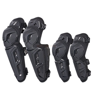 Bộ giáp 4 món bảo vệ tay chân scoyco k26h26