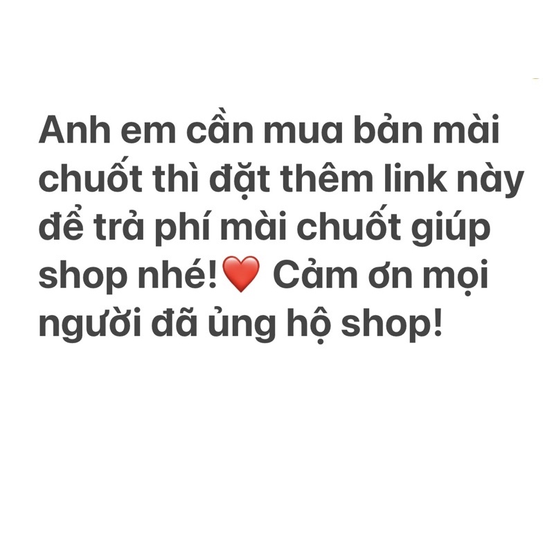 Mài chuốt và xỉa lưỡi tông đơ các loại
