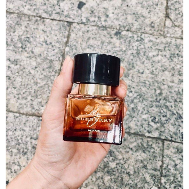 ❤️FREESHIP❤️ Set 3 chai nước hoa MY BUBERRY Thái Lan 25ml