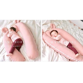 RẬP GIẤY (BẢN VẼ) MAY GỐI ÔM TAI GẤU