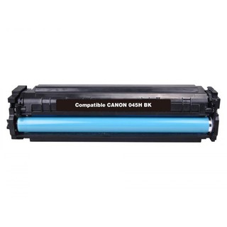 Hộp mực màu Canon 045BK (đen) – Cho máy LBP 611Cn/ 613Cdw/ MF631Cn/ 633Cdw/ 635Cx