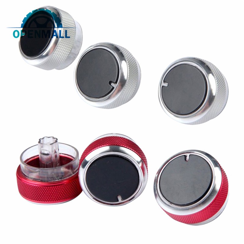 Nút bấm điều hòa không khí cho xe hơi Ford Focus