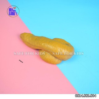 Cục Phân Giả Đồ Chơi Độc Lạ Troll Bạn Bè