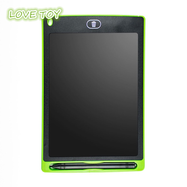 Bảng Vẽ Điện Tử Thông Minh Màn Hình Lcd 8.5-inch Cho Bé