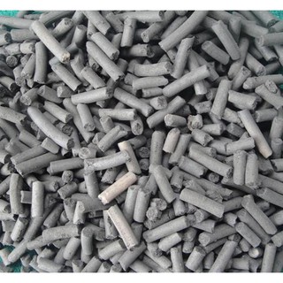 10kg Than hoạt tính khử độc nước cho bể cá cảnh và bể nước