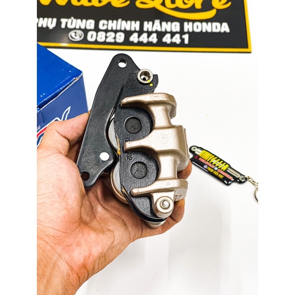 HEO NISSIN ZIN THAILAND MÀU VÀNG