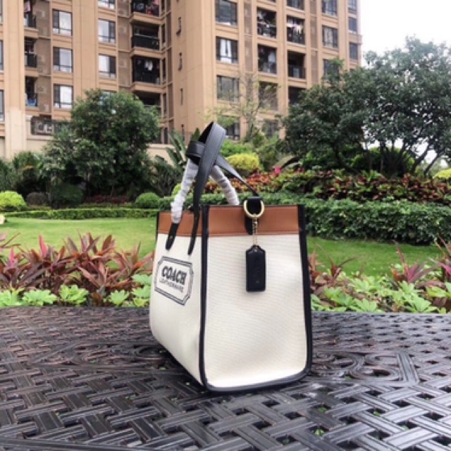 TÚI COACH FIELD TOTE 30 89488